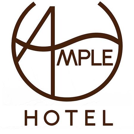 Ample Hotel Skudai Zewnętrze zdjęcie